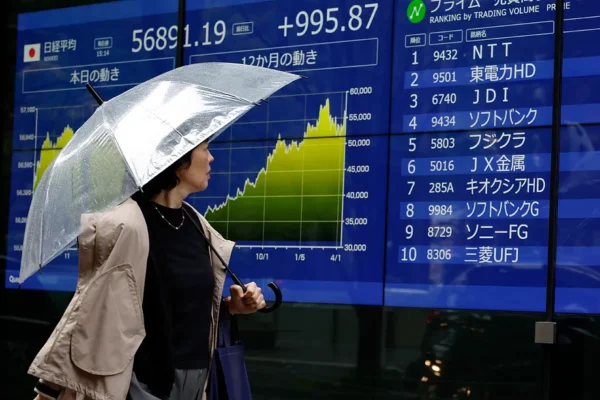 El petróleo supera los 100 dólares y las bolsas caen tras el fracaso de las negociaciones entre EEUU e Irán