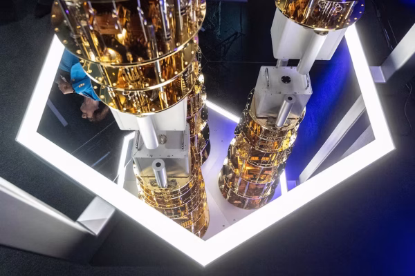 La computación cuántica impulsa la IA con predicciones más precisas y eficientes