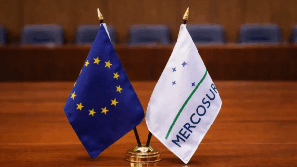 El acuerdo Mercosur-UE arranca el 1 de mayo con rebajas arancelarias en sectores estratégicos