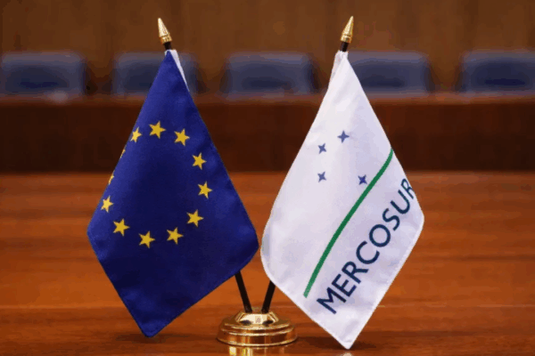 El acuerdo Mercosur-UE arranca el 1 de mayo con rebajas arancelarias en sectores estratégicos