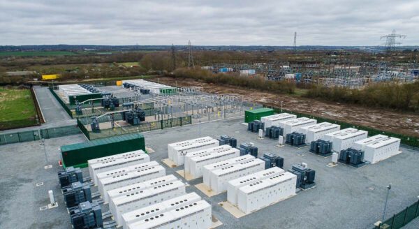 El almacenamiento energético deja de ser complemento y se convierte en pilar del sistema eléctrico global