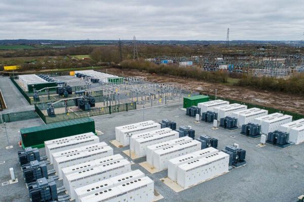 El almacenamiento energético deja de ser complemento y se convierte en pilar del sistema eléctrico global