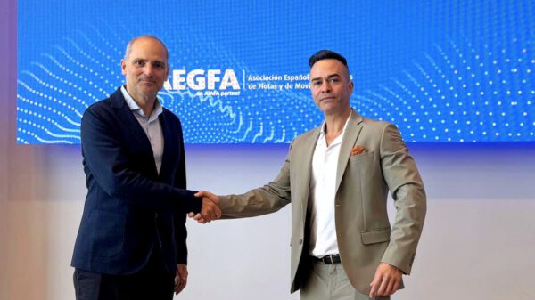 AEAE y AEGFA refuerzan su colaboración para impulsar la movilidad sostenible en el sector de flotas