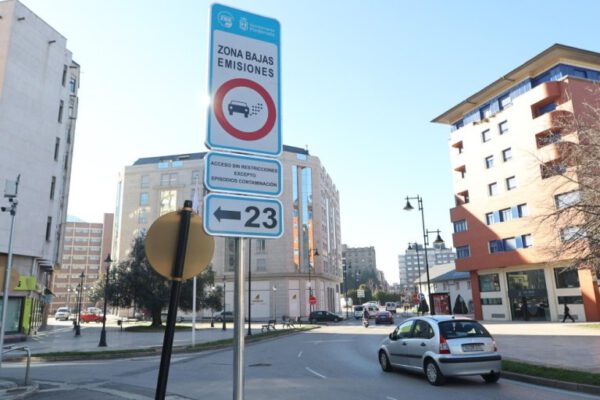 El Supremo tumba parte de la ZBE de Madrid por falta de rigor económico y abre la puerta a miles de recursos