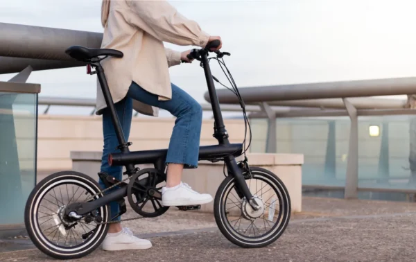 Las ayudas a la bicicleta eléctrica siguen sin llegar y frenan la movilidad sostenible