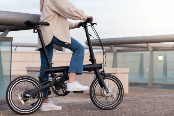 Las ayudas a la bicicleta eléctrica siguen sin llegar y frenan la movilidad sostenible