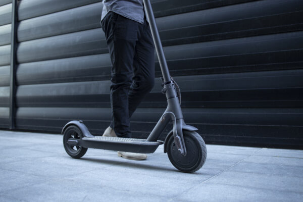 Tres Cantos lanza nuevas ayudas para patinetes y bicicletas eléctricas con un presupuesto de 15.000 euros