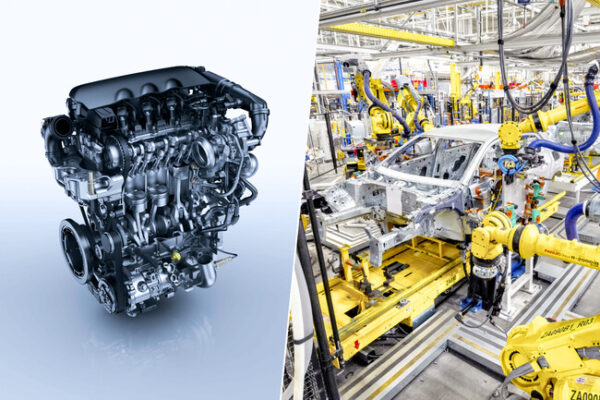 El fin del motor PureTech acelera el cierre de una histórica planta de Stellantis en Francia