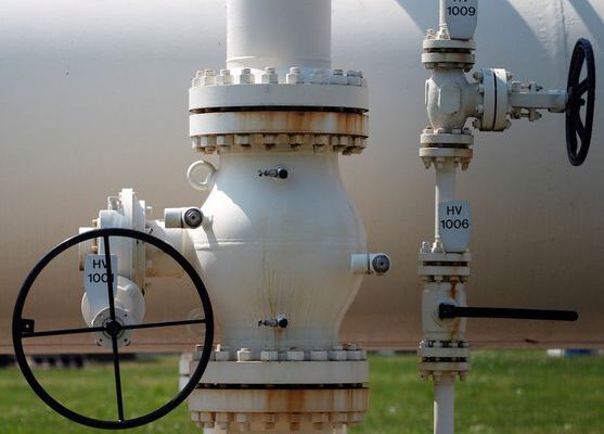 Europa avanza en la producción de gas natural sintético y climáticamente neutro