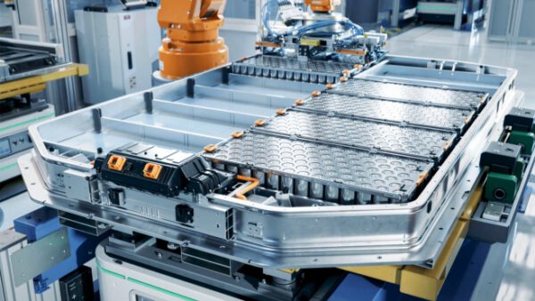 La UE refuerza el control del coche eléctrico con nuevas exigencias sobre baterías