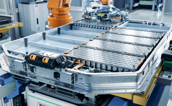 La UE refuerza el control del coche eléctrico con nuevas exigencias sobre baterías