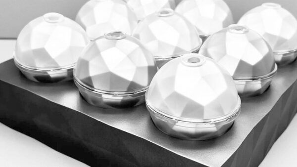 Las celdas solares esféricas abren nuevas posibilidades para la energía fotovoltaica