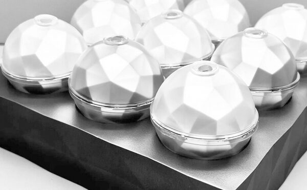 Las celdas solares esféricas abren nuevas posibilidades para la energía fotovoltaica