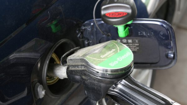 La escasez de gasolina dispara la demanda de coches eléctricos e híbridos enchufables en Rusia