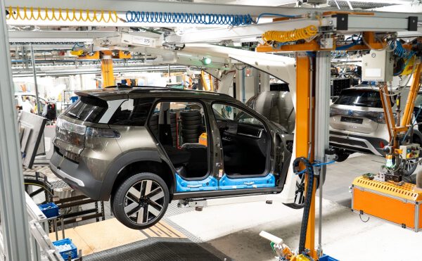 Bruselas plantea que los eléctricos adquiridos con fondos públicos incorporen un 70% de componentes europeos