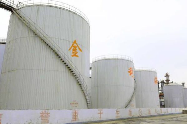 Sinopec acelera su transformación ante el avance del coche eléctrico y el retroceso de la gasolina