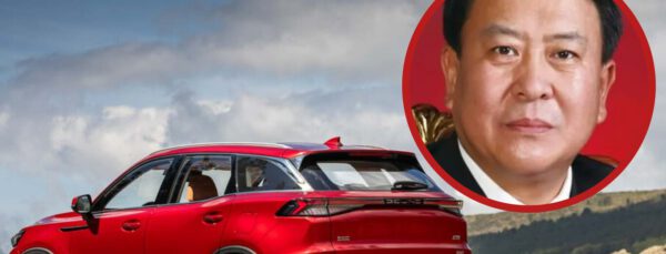 El expresidente de BAIC es condenado a muerte por soborno y blanqueo de capitales