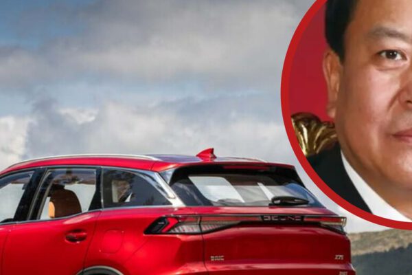 El expresidente de BAIC es condenado a muerte por soborno y blanqueo de capitales