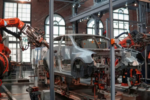 Audi trasladará la producción de sus grandes SUV de Europa a Estados Unidos