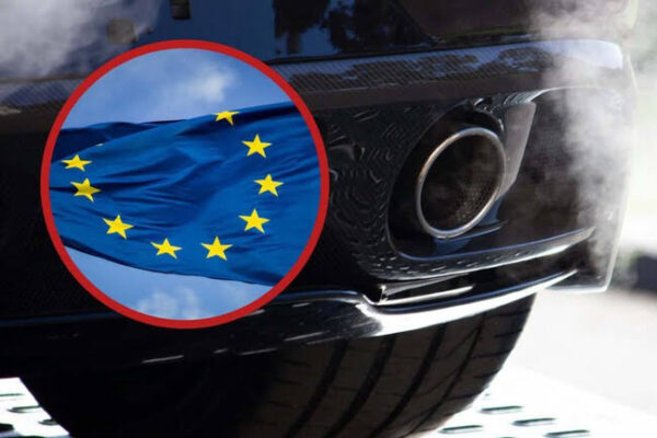 Alemania, Francia e Italia impulsan una revisión de la prohibición de los motores de combustión prevista para 2035